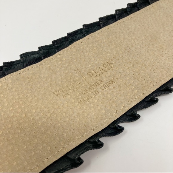 [White House Black Market] Belt - Picture 7 of 10